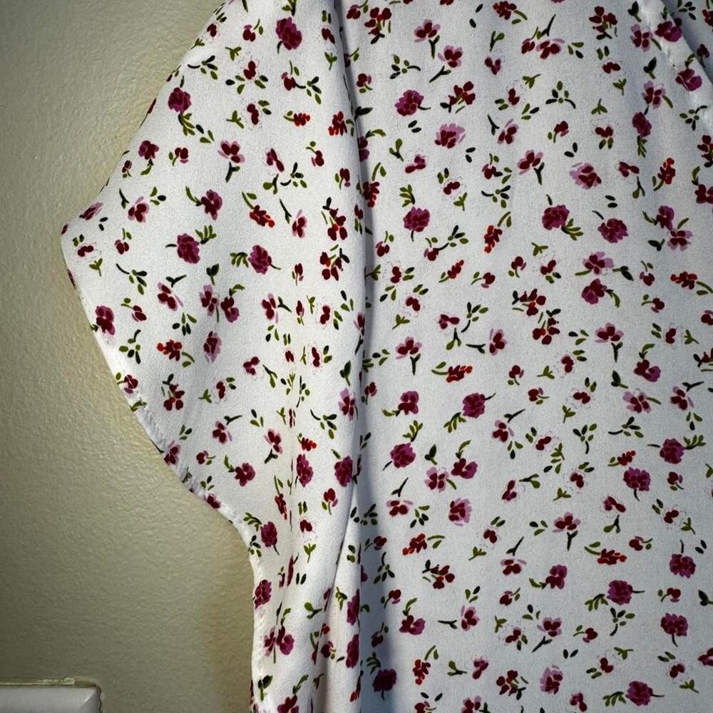 Philosophy Women's Blouse - Picture 3 of 8